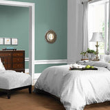 Silver Laurel PPG1137-5 - PPG Paint