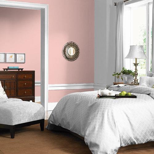 Sonia Rose PPG1190-3 - PPG Paint