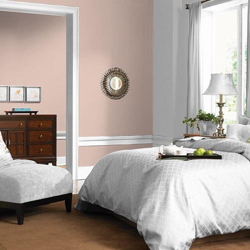 Spice Beige PPG18-14 - PPG Paint