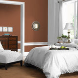 Spiced Cider PPG1068-7 - PPG Paint