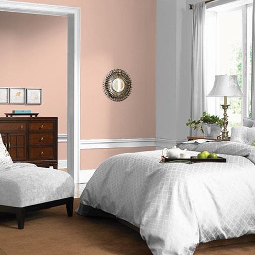 Spiced Orange PPG1199-3 - PPG Paint