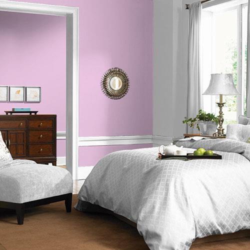 Pink Peony - PPG1251-4 - PPG Paint