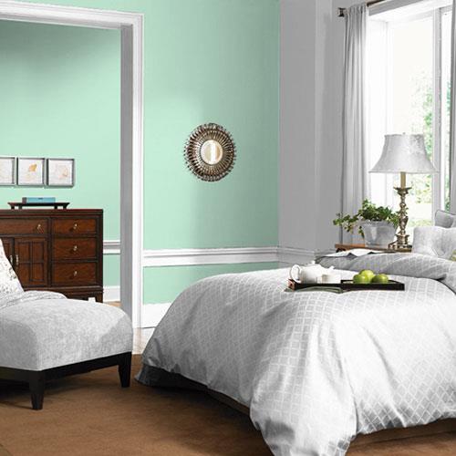 Sweet Pea PPG1227-2 - PPG Paint