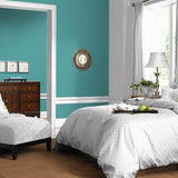 Teal Bayou PPG1147-5- PPG Paint