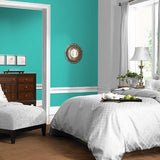 Tint Of Turquoise PPG1232-5- PPG Paint