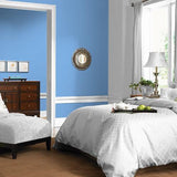 Victoria Blue PPG1243-4 - PPG Paint