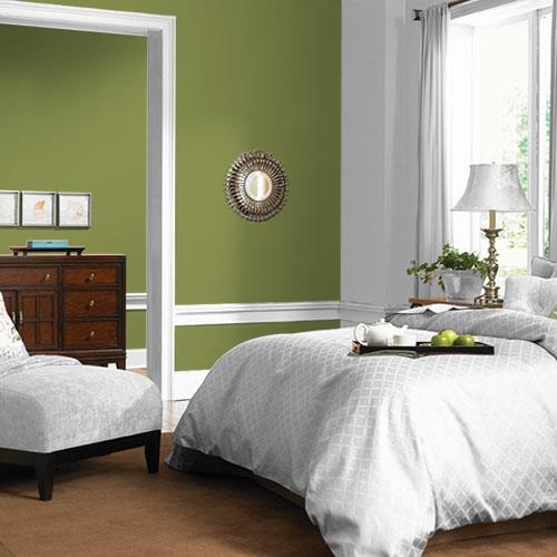 Vintage Vibe PPG1118-6 - PPG Paint