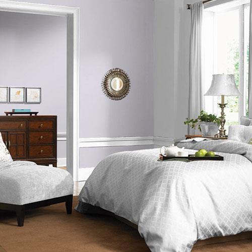 Violet Whimsey  - PP1174-2- PPG Paint