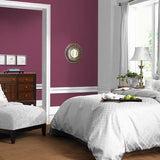 Wild Plum - PPG1044-7 PPG Paint