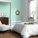 Wintergreen Mint PPG1229-2 - PPG Paint