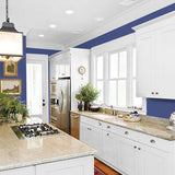 Blue Jewel PPG1167-7 - PPG Paint