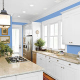 Boudoir Blue PPG1244-4 - PPG Paint