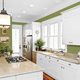 Glade Green PPG1119-7 - PPG Paint