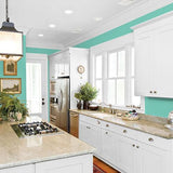 Pale Jade PPG1230-4 - PPG Paint