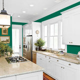 Peacock Green PPG1140-7 - PPG Paint