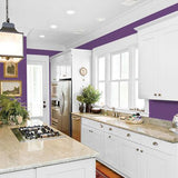 Perfectly Purple - PPG1176-7 PPG Paint