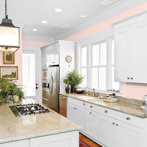 Pink Sangria PPG1189-2 - PPG Paint