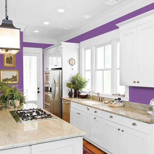 Royal Lilac - PPG1250-7 PPG Paint