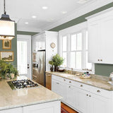 Thyme Green PPG1128-6 - PPG Paint