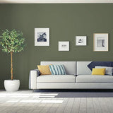 All About Olive PPG1126-7 - PPG Paint