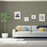 Autumn Gray PPG1028-5 - PPG Paint