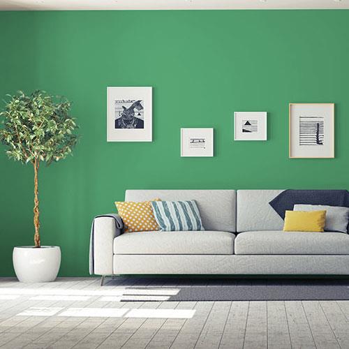 Basil Pesto PPG1226-6 - PPG Paint