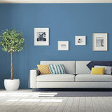 Blue Beads PPG1160-5 - PPG Paint