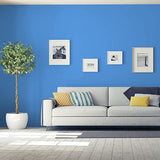 Blue Dart PPG1243-5 - PPG Paint