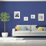 Blue Jewel PPG1167-7 - PPG Paint