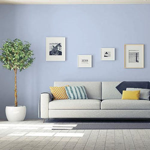 Blue Opal - PPG1166-3 - PPG Paint