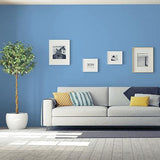 Blue Promise PPG1161-4 - PPG Paint