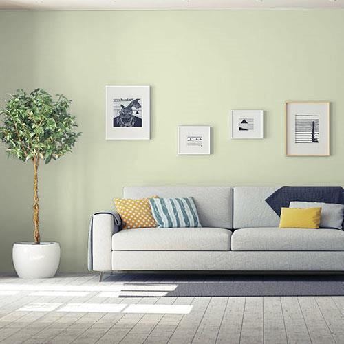 Breezeway PPG11-21 - PPG Paint – Randall's