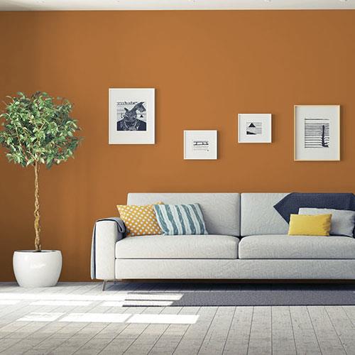 Bronze Eucalyptus PPG16-20 - PPG Paint