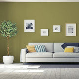 Bronze Green PPG1114-6 - PPG Paint