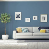 Canyon Blue PPG1155-6 - PPG Paint