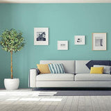 Caribbean Green PPG1141-4- PPG Paint