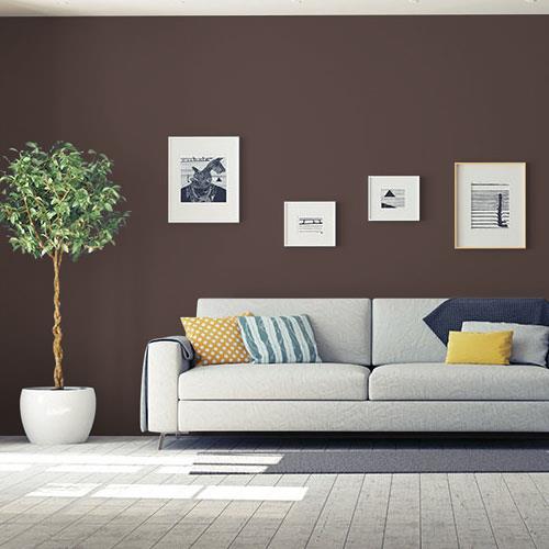 Chocolate Croissant PPG16-24- PPG Paint – Randall's