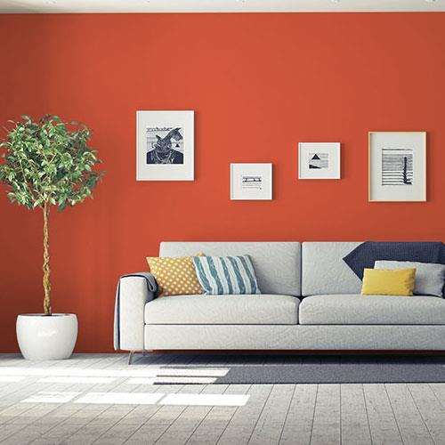 Cinnamon Stone PPG1193-7 - PPG Paint