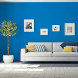 Cobalt Glaze PPG1240-7 - PPG Paint