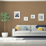 Cocoa Pecan PPG1084-6 - PPG Paint