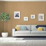 Creamy Caramel PPG1096-5 - PPG Paint