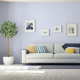 Pale Violet - PPG1168-3 - PPG Paint