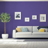 Eggplant - PPG1247-7 PPG Paint