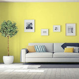 Fresh Lemonade PPG1216-5 - PPG Paint