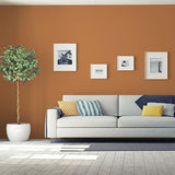 Fresh Praline PPG16-21 - PPG Paint