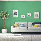 Garden Mint PPG1226-5 - PPG Paint