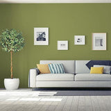 Glade Green PPG1119-7 - PPG Paint