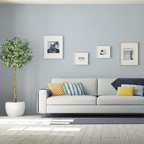 Gray Stone PPG1009-4- PPG Paint