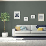 Gunmetal Gray PPG1033-6 - PPG Paint