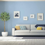 Heavenly Blue PPG1159-3 - PPG Paint